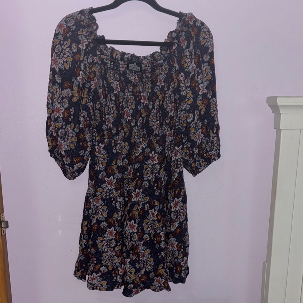 Angie dress